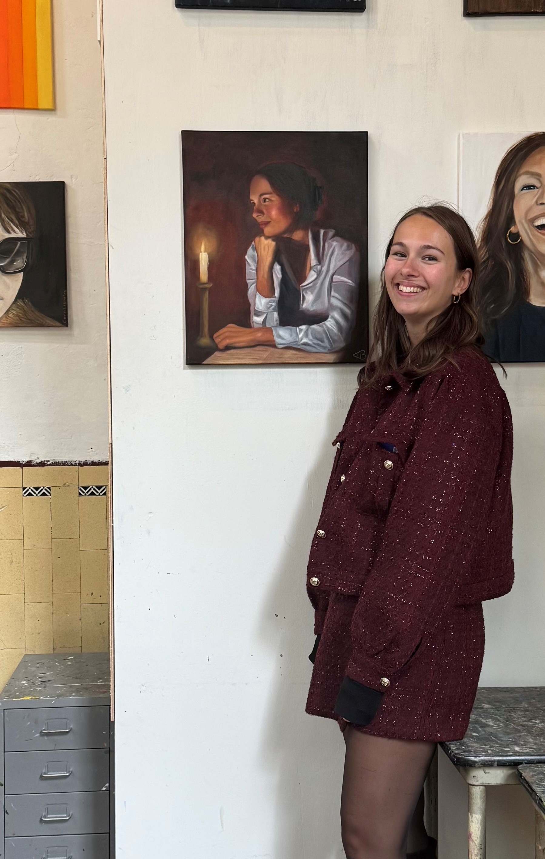 TaraBoute — artist
